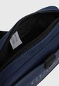 Canguro Azul Navy-Negro GUESS de Guess