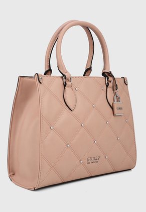Bolso Palo Rosa GUESS
