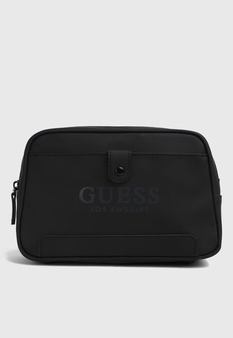 Canguro GUESS Negro Guess