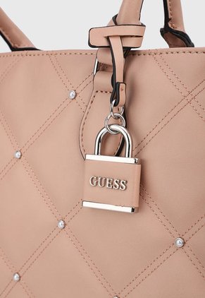 Bolso Palo Rosa GUESS
