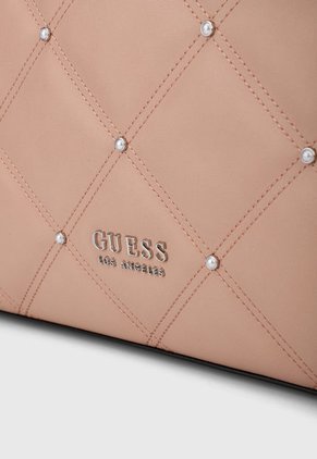 Bolso Palo Rosa GUESS