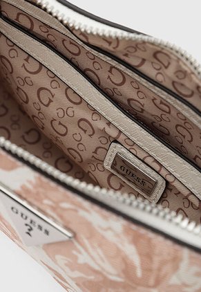 Bolso GUESS Blanco