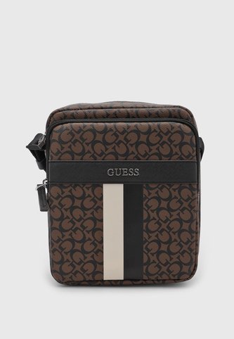 Bolso Manos Libres GUESS Turi Café Guess