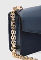 Bolso GUESS Gracia Azul de Guess