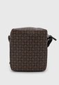 Bolso Manos Libres GUESS Turi Café de Guess