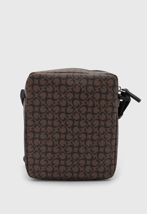 Bolso Manos Libres GUESS Turi Café