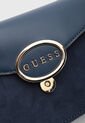 Bolso GUESS Gracia Azul de Guess