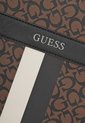 Bolso Manos Libres GUESS Turi Café de Guess