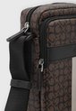 Bolso Manos Libres GUESS Turi Café de Guess