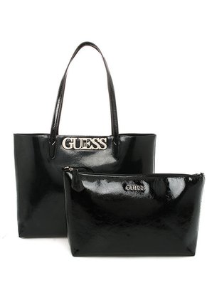 Bolso Negro GUESS