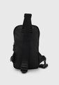 Morral GUESS Binx  Negro de Guess