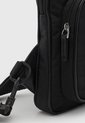 Morral GUESS Binx  Negro de Guess