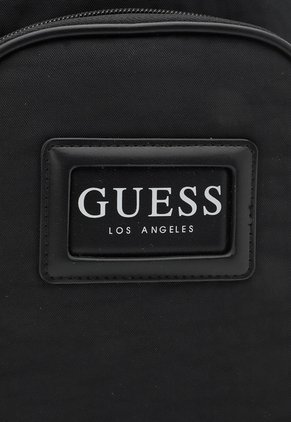 Morral GUESS Binx  Negro