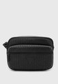 Bolso Manos Libres GUESS Warner Negro de Guess