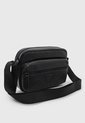 Bolso Manos Libres GUESS Warner Negro de Guess