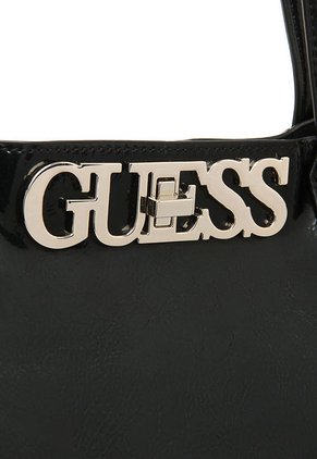 Bolso Negro GUESS