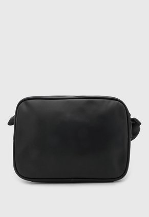 Bolso Manos Libres GUESS Warner Negro