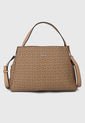 Bolso Marrón-Café GUESS de Guess