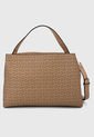 Bolso Marrón-Café GUESS de Guess