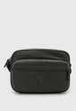 Bolso Manos Libres GUESS Warner Verde Militar de Guess