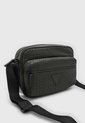 Bolso Manos Libres GUESS Warner Verde Militar de Guess