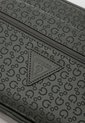 Bolso Manos Libres GUESS Warner Verde Militar de Guess
