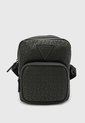 Bolso Manos Libres GUESS Warner Verde Militar de Guess