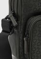 Bolso Manos Libres GUESS Warner Verde Militar de Guess