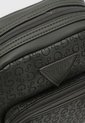 Bolso Manos Libres GUESS Warner Verde Militar de Guess