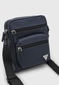 Bolso Manos Libres GUESS Chelvey Azul de Guess