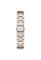 Relojes Guess Mujer Charlotte. Acero Inoxidable Plateado GW0767L5 de Guess