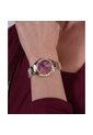Relojes Guess Mujer Charlotte. Acero Inoxidable Plateado GW0767L5 de Guess