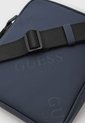 Bolso Manos Libres GUESS Chelvey Azul de Guess