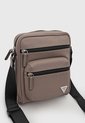 Bolso Manos Libres GUESS Chelvey Taupe de Guess