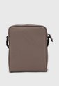 Bolso Manos Libres GUESS Chelvey Taupe de Guess