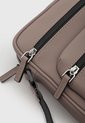 Bolso Manos Libres GUESS Chelvey Taupe de Guess