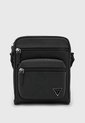 Bolso Manos Libres GUESS Chelvey Negro de Guess