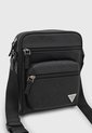 Bolso Manos Libres GUESS Chelvey Negro de Guess