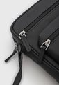 Bolso Manos Libres GUESS Chelvey Negro de Guess