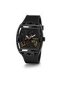 Relojes Guess Mujer Legend. Silicona Negro GW1074G1 de Guess