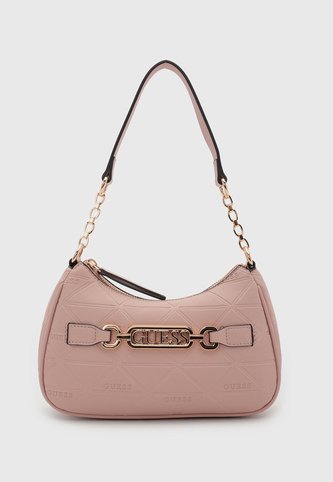 Bolso GUESS Celestia  Mini Rosa Guess