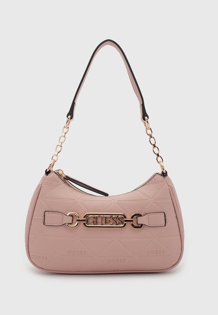 Bolso GUESS Celestia  Mini Rosa