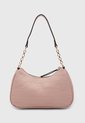 Bolso GUESS Celestia  Mini Rosa de Guess