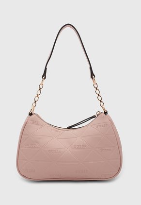 Bolso GUESS Celestia  Mini Rosa