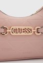 Bolso GUESS Celestia  Mini Rosa de Guess