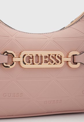 Bolso GUESS Celestia  Mini Rosa