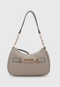 Bolso GUESS Celestia  Mini Taupe de Guess