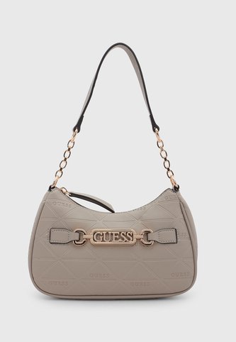 Bolso GUESS Celestia  Mini Taupe Guess