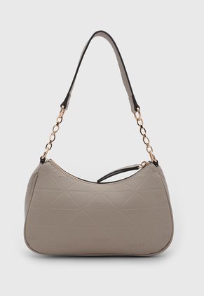 Bolso GUESS Celestia  Mini Taupe