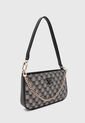 Bolso Manos Libres GUESS G Wave II Mini Negro de Guess